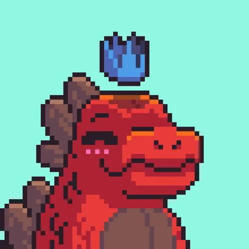 KaijuKing #9952