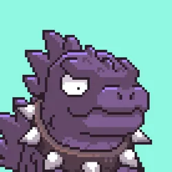 KaijuKing #614