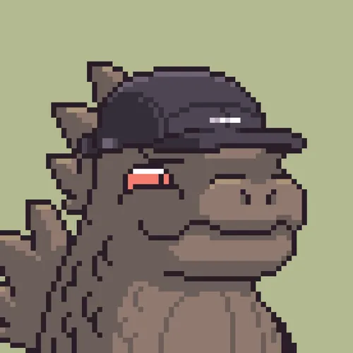 Kaiju Kingz