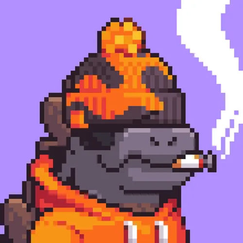 KaijuKing #5836