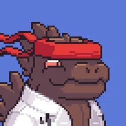 KaijuKing #2579