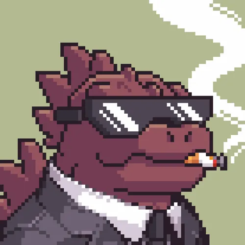 KaijuKing #2747