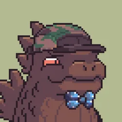 KaijuKing #2438