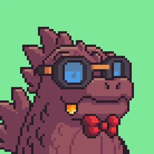 Kaiju Kingz