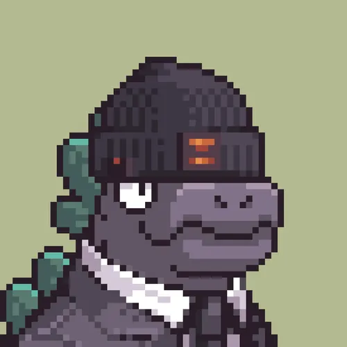 KaijuKing #7199
