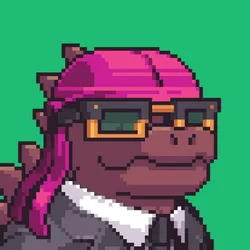 KaijuKing #829