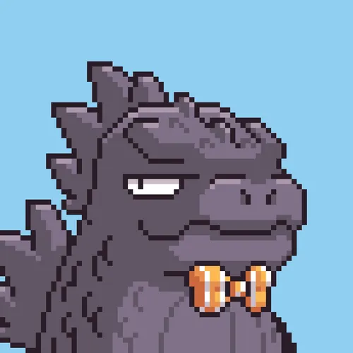 Kaiju Kingz