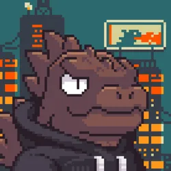 KaijuKing #2414