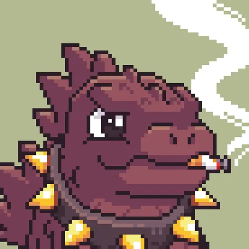 KaijuKing #1220