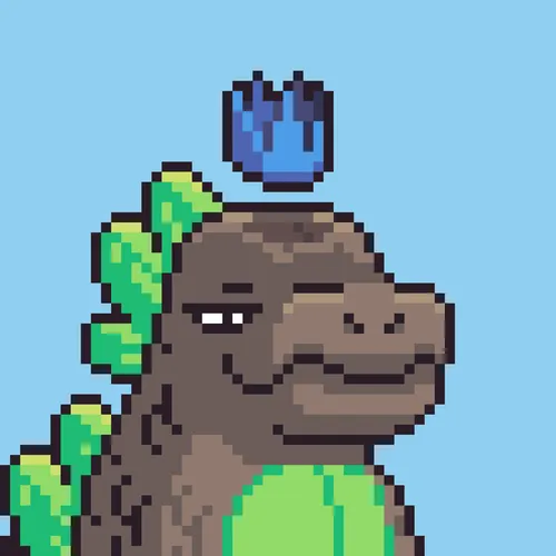 Kaiju Kingz
