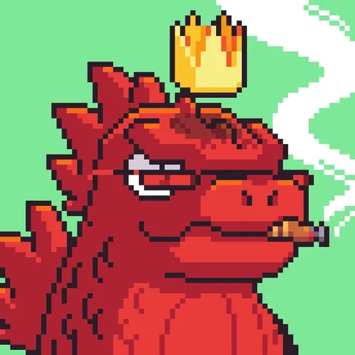 KaijuKing #2457