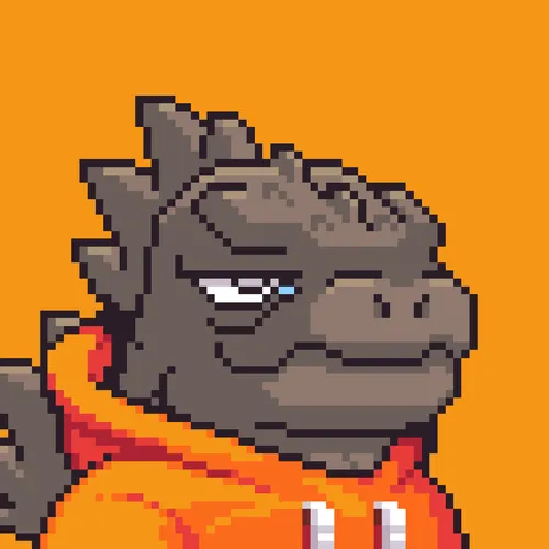 Kaiju Kingz