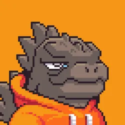 KaijuKing #638