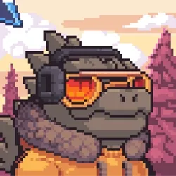 KaijuKing #3045