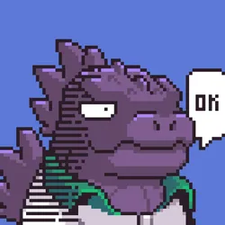 KaijuKing #2535