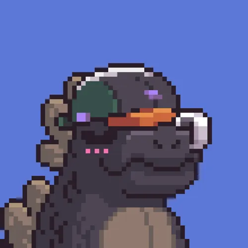 KaijuKing #5365