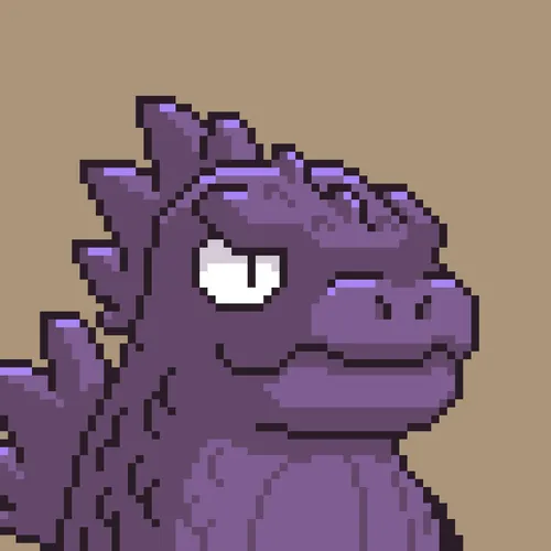 KaijuKing #1489