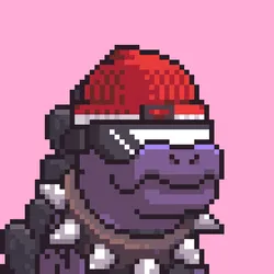 KaijuKing #8151