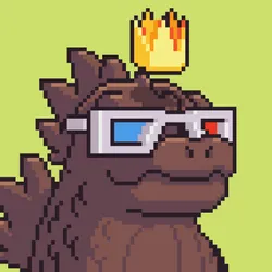 KaijuKing #825