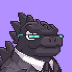 KaijuKing #1601