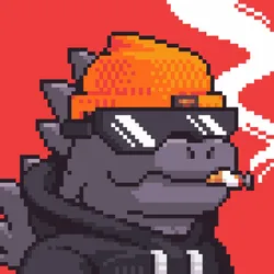 KaijuKing #741