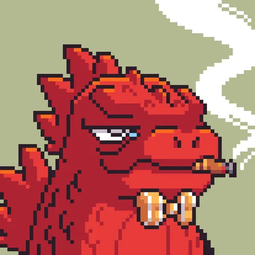 KaijuKing #1259