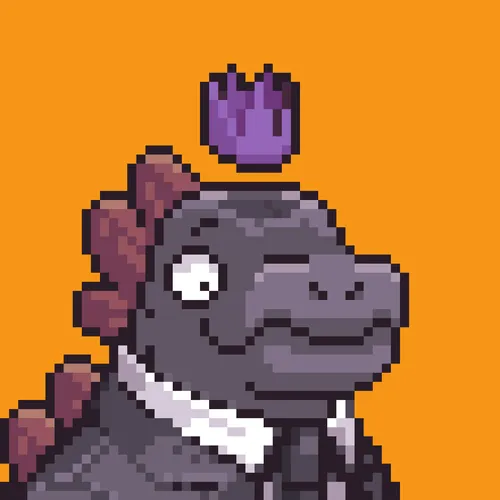 Kaiju Kingz