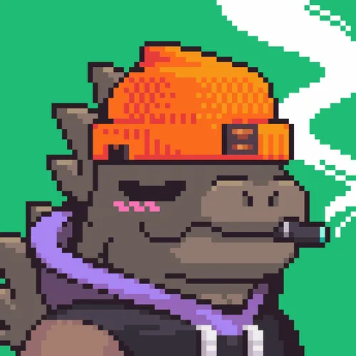 KaijuKing #2974