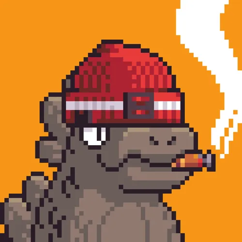 Kaiju Kingz