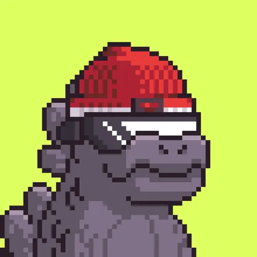 Kaiju Kingz