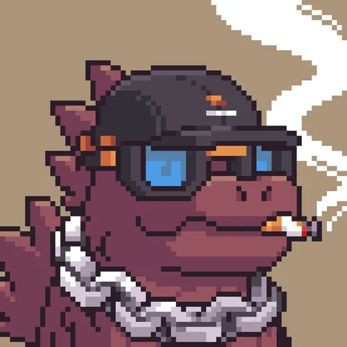 KaijuKing #874