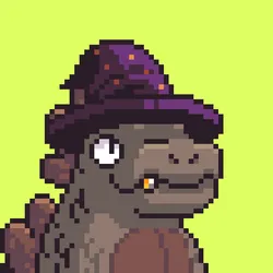 KaijuKing #4009