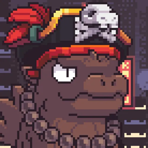 Kaiju Kingz