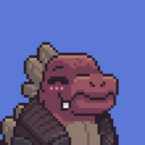 KaijuKing #3500