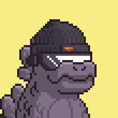 Kaiju Kingz