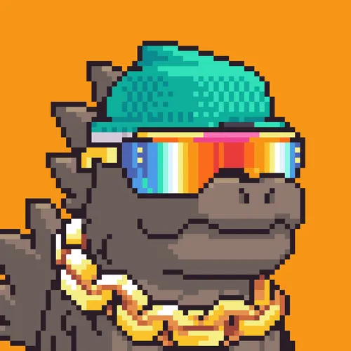 KaijuKing #1830