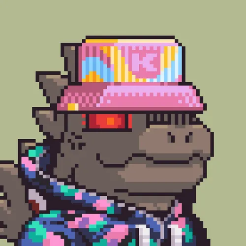 KaijuKing #1082