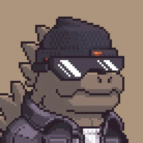 KaijuKing #2407