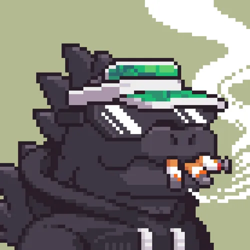 Kaiju Kingz