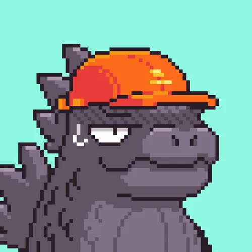Kaiju Kingz