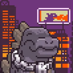 KaijuKing #4949