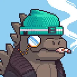 KaijuKing #2836
