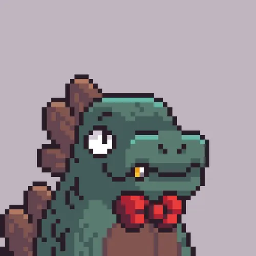 KaijuKing #3704