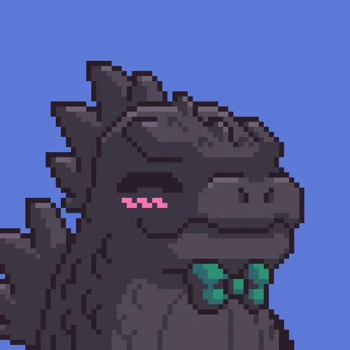 KaijuKing #120