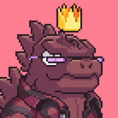 Kaiju Kingz