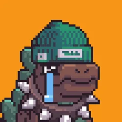 KaijuKing #8901