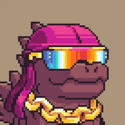 KaijuKing #3272