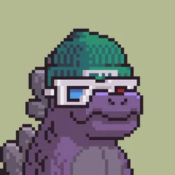 KaijuKing #5285