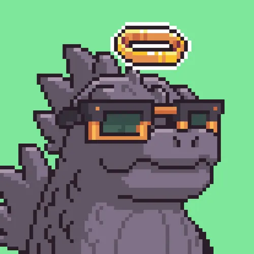 KaijuKing #1057