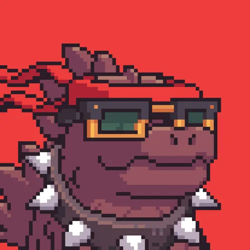 KaijuKing #2460